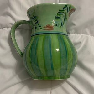 Gail Pittman pitcher